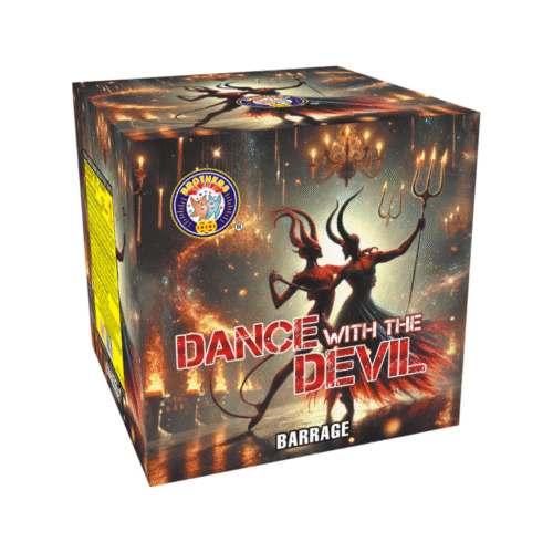 dance with the devil
