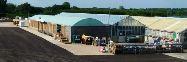 Elm Park Garden Centre