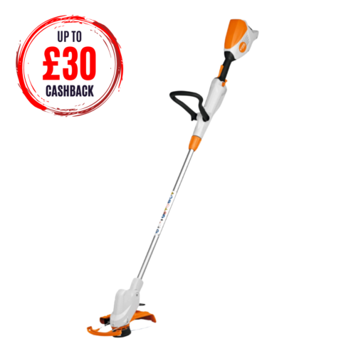 Stihl FSA 50 Cordless Grass Trimmer