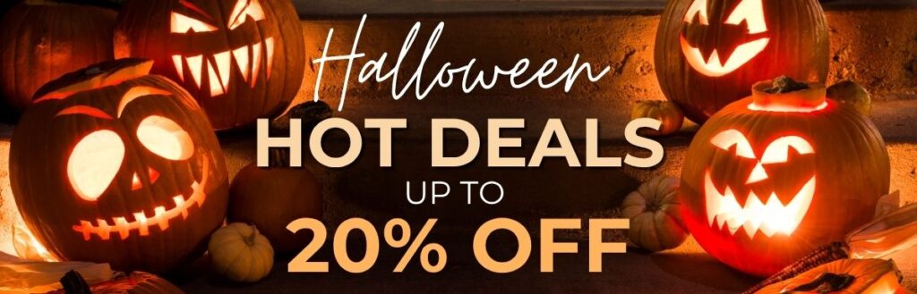 Halloween Pop-Up Image