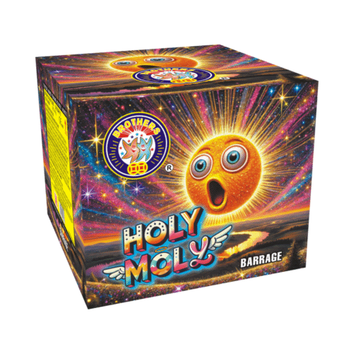 Holy-Moly
