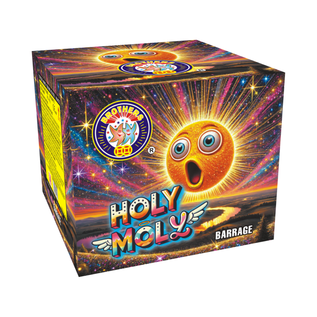 Holy-Moly