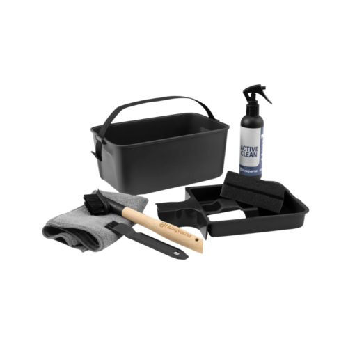 Husq Cleaning Kit