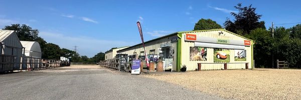 MowersUk Shop