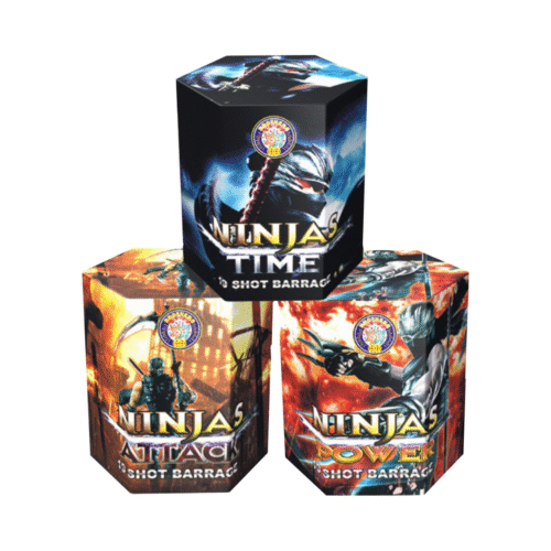 Ninjas