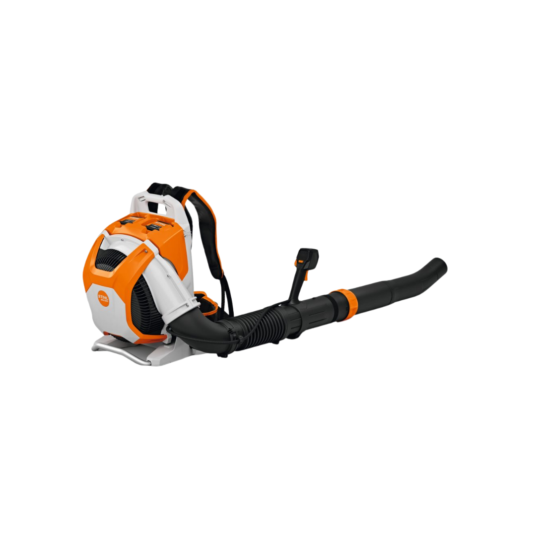Stihl Bra 500 cordless backpack blower