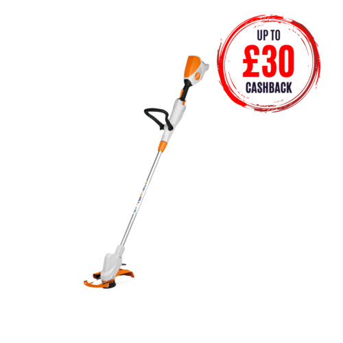 Stihl FSA 50 Cordless Grass Trimmer