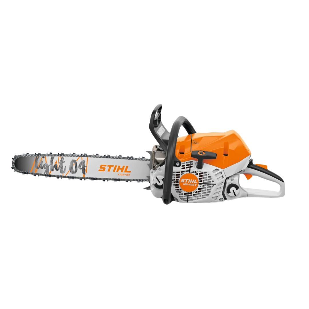 Stihl MS 400.1 C-M Petrol Chainsaw 16"/40cm - Image 2