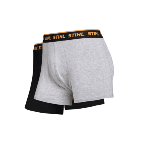 Stihl Boxer Shorts (Large)