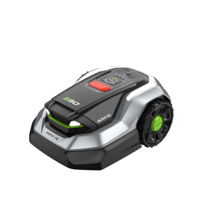 EGO AURA-R2 RMR1500E Robotic Lawnmower
