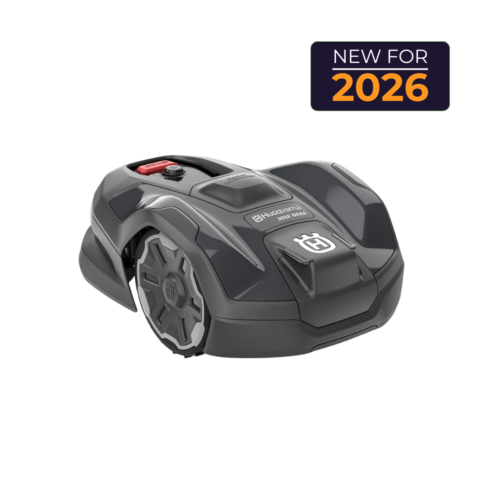 Husqvarna Automower 305E NERA Robotic Lawnmower