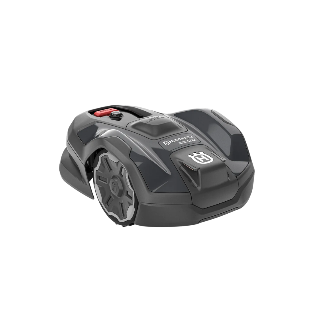 Husqvarna Automower® 305e NERA