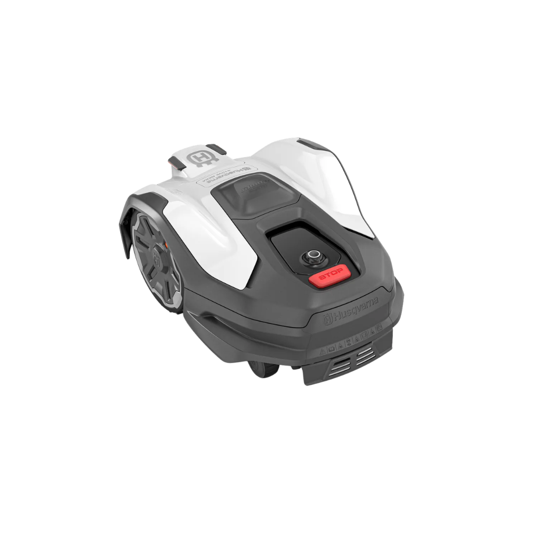 Husqvarna Automower® 410VE NERA1