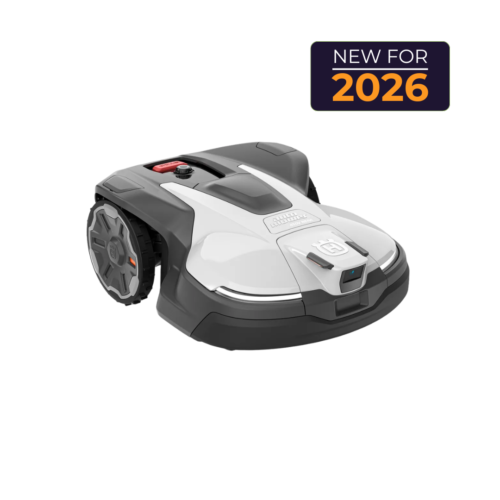Husqvarna Automower 450V NERA Robotic Lawnmower