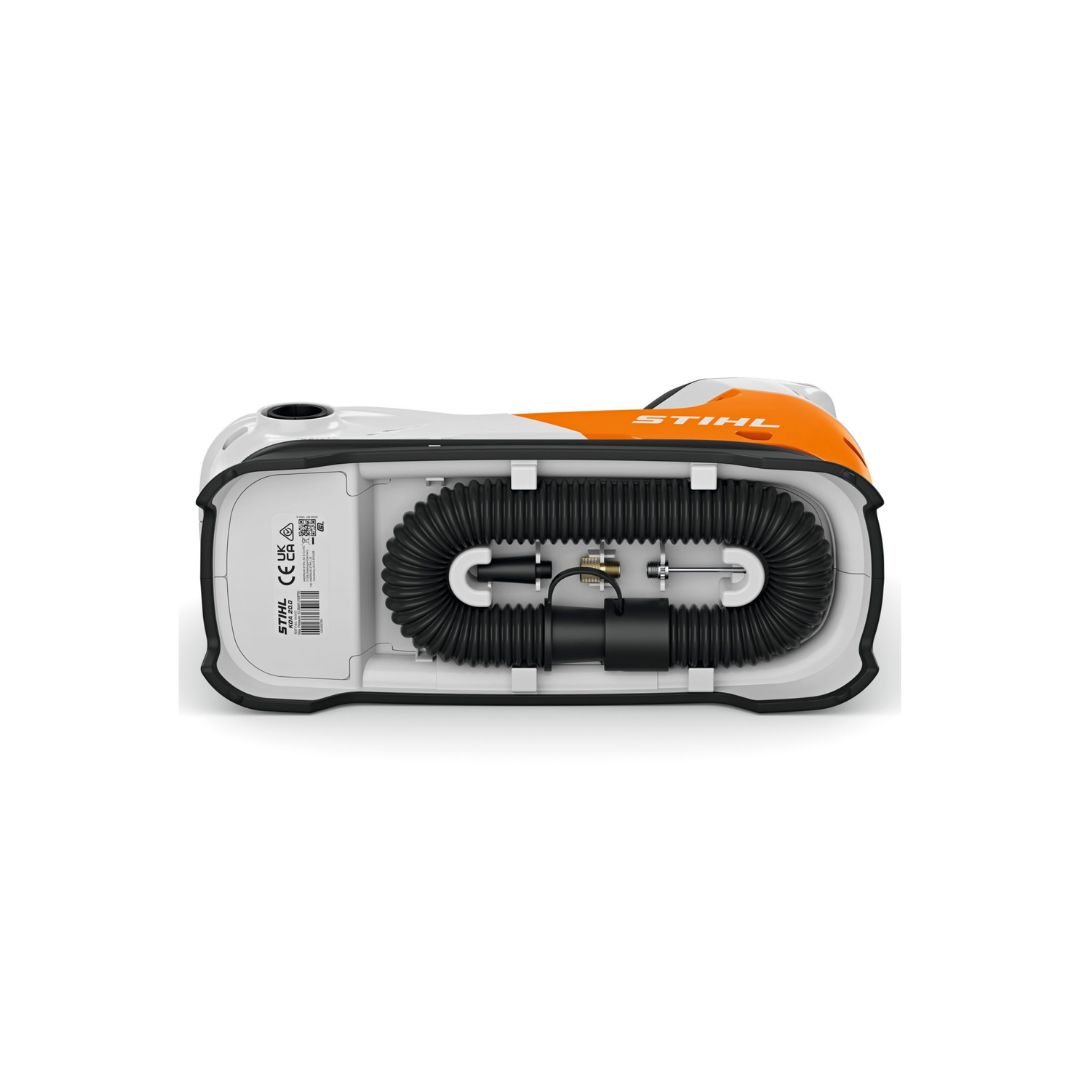 Stihl KOA 20 Cordless Compressor (Unit Only) - Image 3