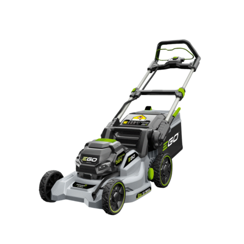 EGO LM1700E-SP 42cm Cordless Self Propelled Lawnmower (Unit Only)
