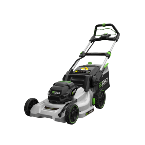 EGO LM1900E-SP 47cm Self Propelled Cordless Lawnmower (Unit Only)