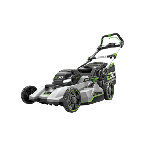 EGO LM2130E-SP 52cm Self Propelled Cordless Lawnmower (Unit Only)