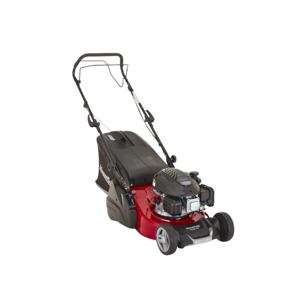 Petrol-lawn-mower-S421R-PD
