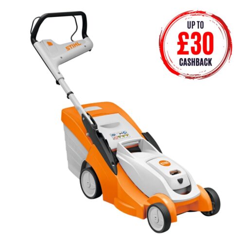 Stihl RMA 239 C Cashback