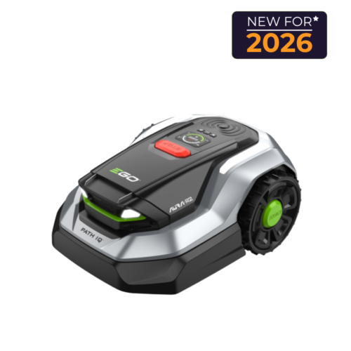 EGO AURA-R2 RMR1500E Robotic Lawnmower