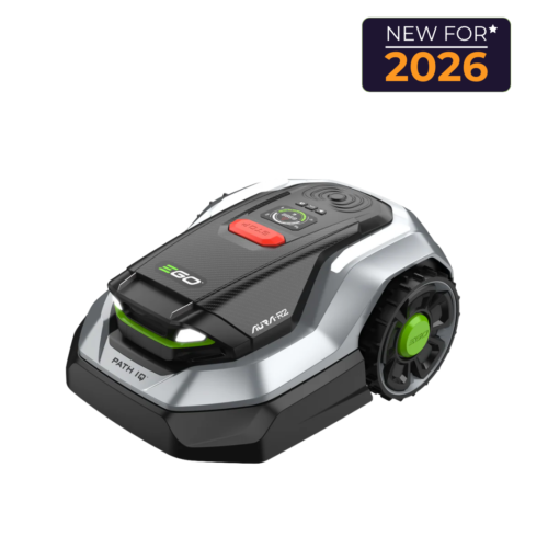 EGO AURA-R2 RMR3000E Robotic Lawnmower