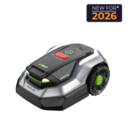 EGO AURA-R2 RMR3000E Robotic Lawnmower