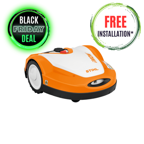 Stihl iMow RMI 632 P Robotic Lawnmower
