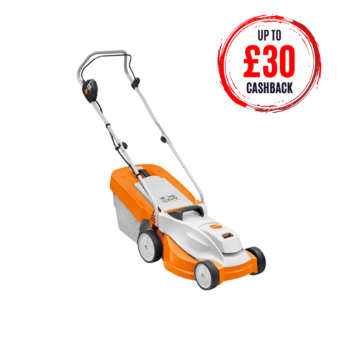 Stihl RMA 235.1 Push Cordless Lawnmower (Unit Only)