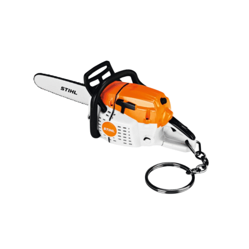 Stihl Chainsaw Keyring