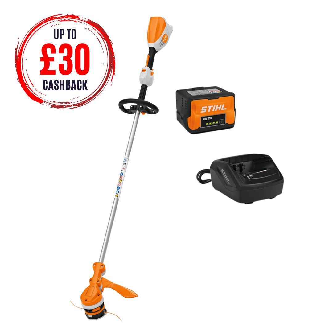 Stihl FSA 70R KIT