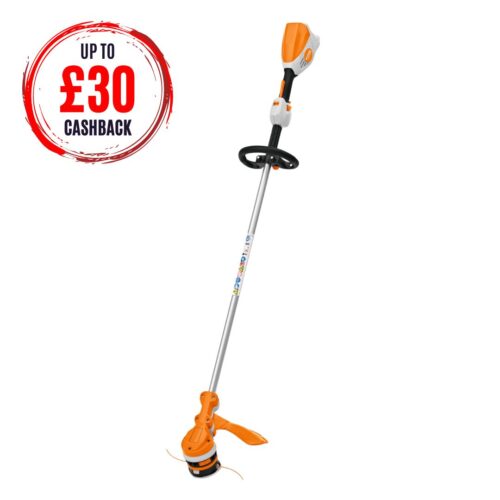 Stihl FSA 70R UNIT £30 CASHBACK
