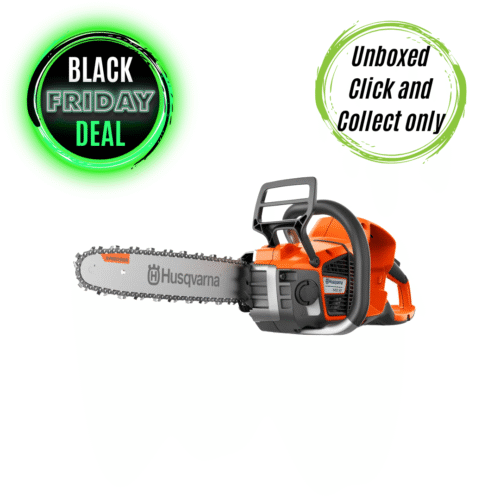Husqvarna 540i XP® Cordless Chainsaw 14”/35cm (Unit Only) - Unboxed