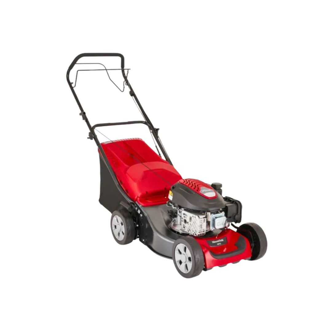 Petrol lawn mower SP42