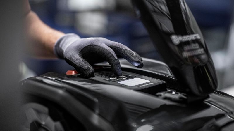 Winter Servicing Blog Image