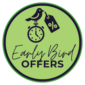 Early Bird Logo
