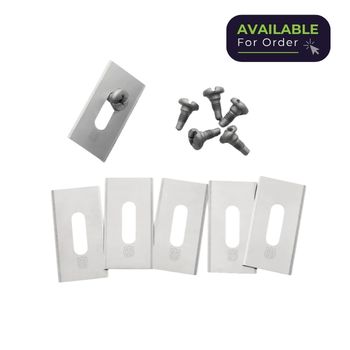 HSS-Blade Set Available to order