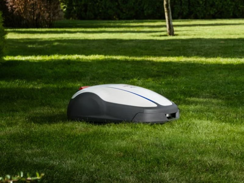 Honda Miimo 1000 Robot Lawn Mower