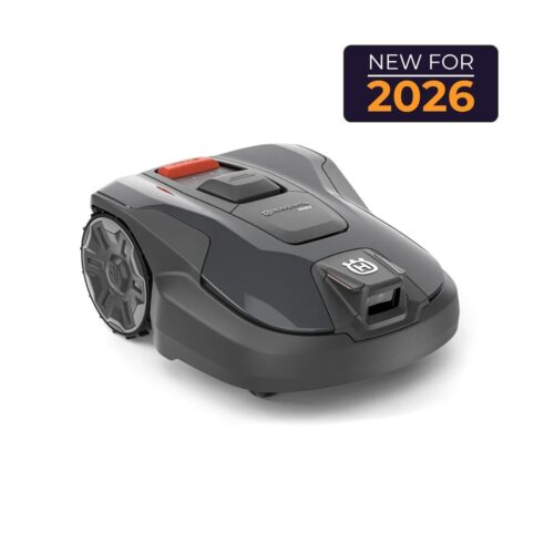 Husq Automower 308v New 2026