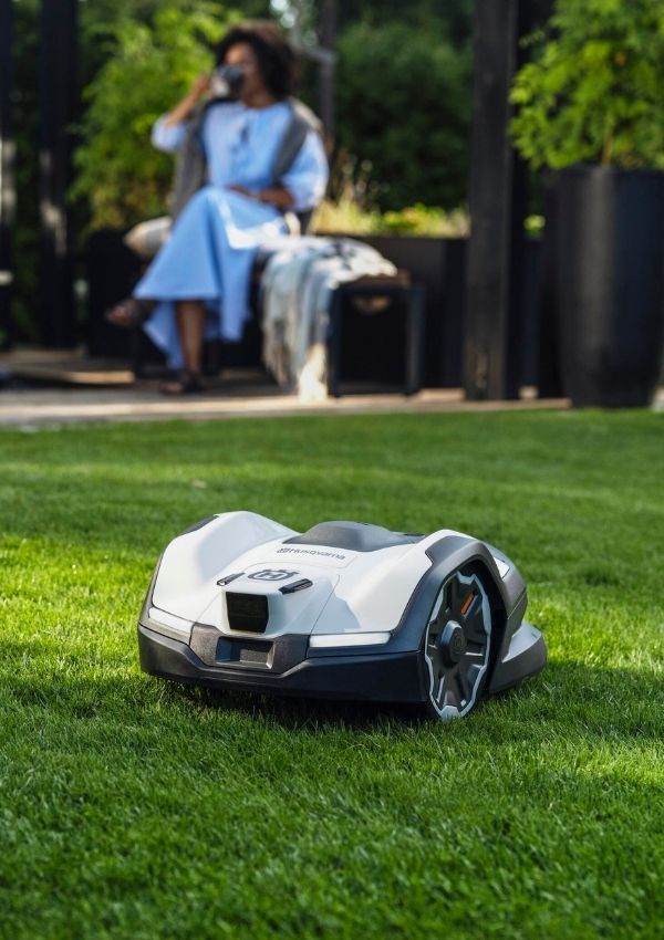 New Husqvarna Automower Range