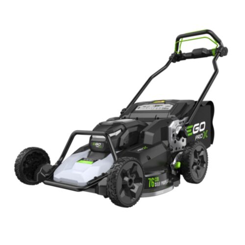 EGO LMX7600SP