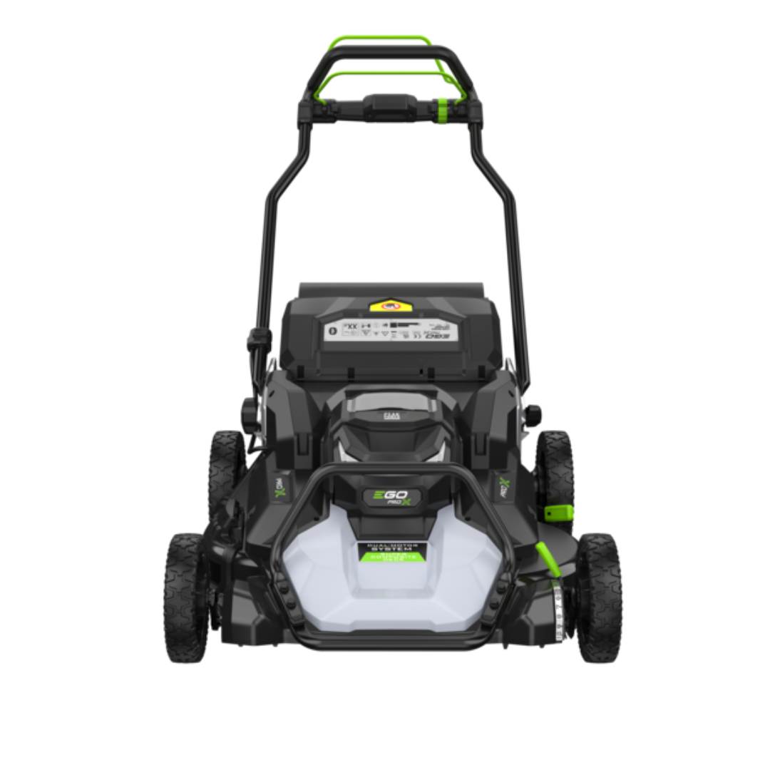 EGO LMX7600SP front
