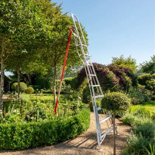 Henchman Pro 12ft Tripod Ladder