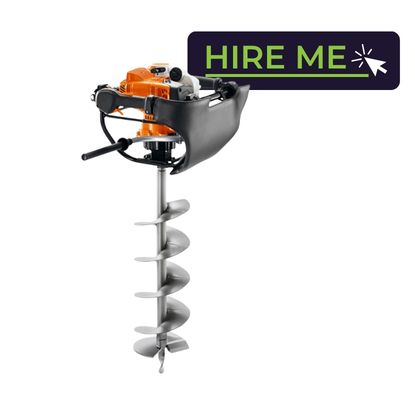 Auger – Stihl BT131