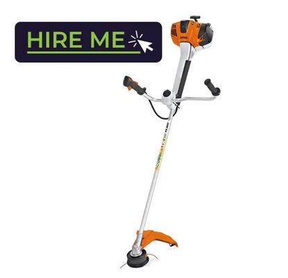 Brush Cutter – Stihl FS360 / Stihl FS410