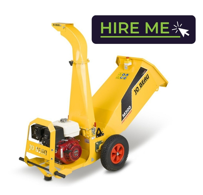 Chipper – Jo Beau M300