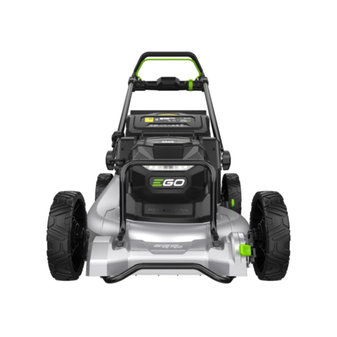EGO LMX5300SP front