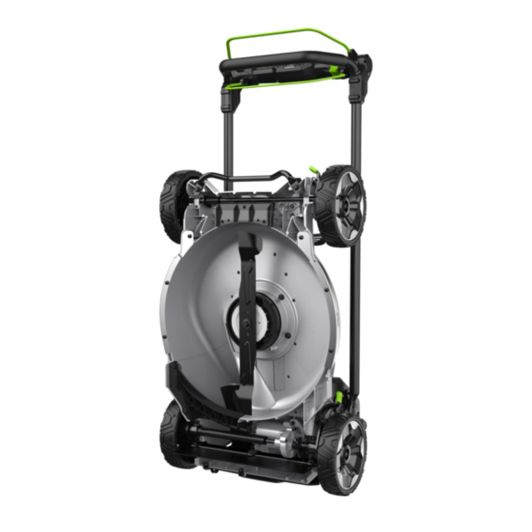 EGO LMX5300SP underside