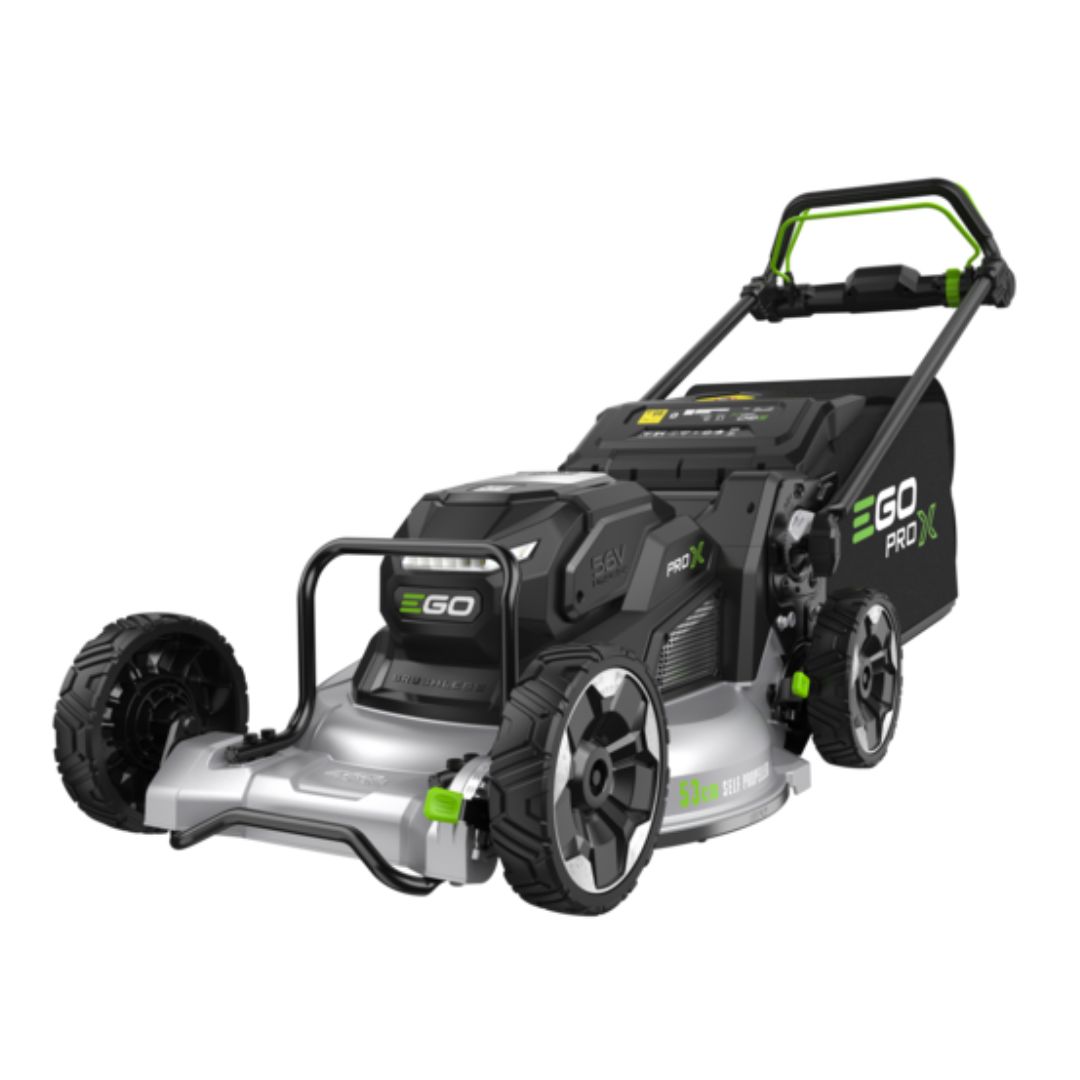 EGO LMX5300SP