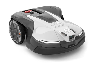 Husqvarna Automower 450V NERA + EPOS Robotic Lawnmower